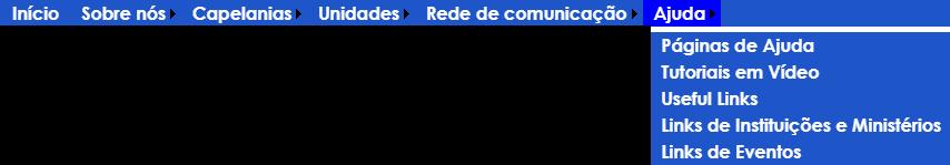 agilizando a comunicação para servir a qualquer tempo.