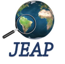 Journal of Environmental Analysis and Progress ISSN: 2525-815X Journal homepage: www.jeap.ufrpe.br/ 10.24221/JEAP.4.1.2019.2057.