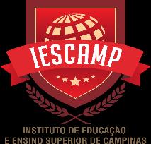 #CORPO EDITORIAL Alunos Voluntários: Prof. Organizador #CURSOS Atualmente os cursos da Faculdade IESCAMP são na modalidade presencial.