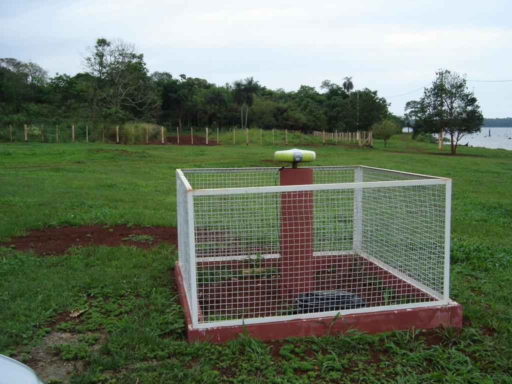 Peças Metálicas para Centragem