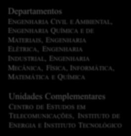 CENTRO TÉCNICO CIENTÍFICO (CTC) Decano Prof. Luiz da Silva Mello smello@cetuc.puc-rio.
