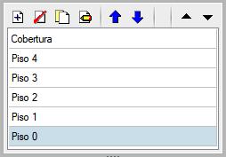 16 2.8. BIMserver.center Actualizar/Importar Permite sincronizar as alterações efetuadas ao modelo BIM, ou importar um ficheiro IFC caso ainda não se tenha importado.