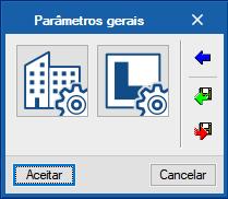 seguinte símbolo, de forma alertar que falta proceder à revisão dos mesmos.