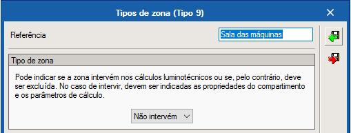 49 Para a Sala das máquinas: Procede-se de seguida à revisão dos envidraçados.