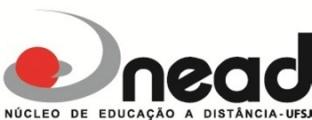 MINISTÉRIO DA EDUCAÇÃO UNIVERSIDADE FEDERAL DE SÃO JOÃO DEL-REI NÚCLEO DE EDUCAÇÃO A DISTÂNCIA EDITAL 011/2016 DE SELEÇÃO DE BOLSISTA PARA ATUAR JUNTO À COORDENAÇÃO DE TECNOLOGIA DO NÚCLEO DE