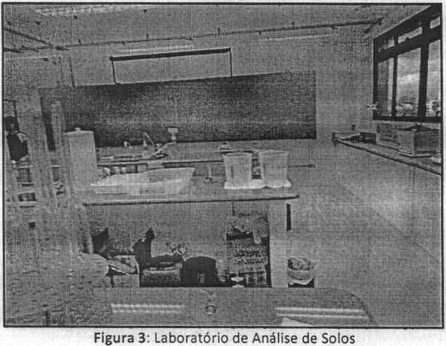 TRABALHO DO SERVIDOR Figura 1: Laboratório de