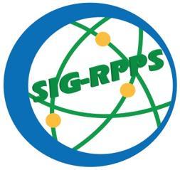 Ente Federativo Responsável - EFR CNIS-RPPS RAI S GFI P eso cial Óbit os Benefícios RGPS esocial Dados Cadastrais Vínculos RPPS e RGPS