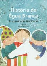 de Eugénio de Andrade A