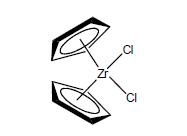 18 reagiram eteno com benzaldeído a pressões extremas obtendo um material sólido branco e ceroso, que foi posteriormente identificado como polímero de eteno (NATTA; PASQUON, 1959).