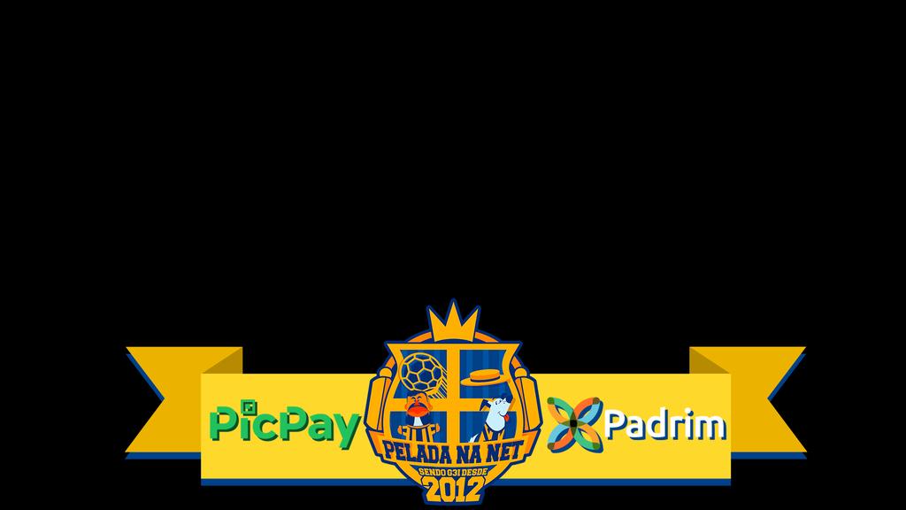 FINANCIAMENTO COLETIVO PADRIM e PICPAY (03/04/2019) www.padrim.com.br/peladananet www.picpay.