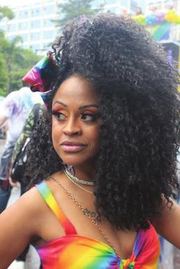 Foto: 19ª Parada da Diversidade/2018 APPAD LGBTI Curitiba 4.