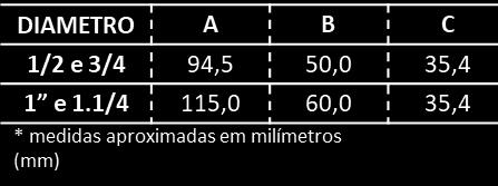 TOM REDON ELECTROAMANCO 1 E 1 1/4