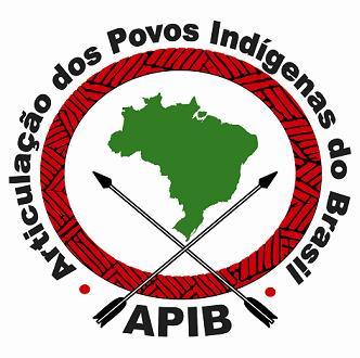 ARTICULAÇÃO DOS POVOS INDÍGENAS DO BRASIL APOINME ARPIN SUDESTE ARPINSUL - COIAB - Comissão Guarani Yvyrupa - Conselho do Povo Terena - ATY GUASU DOCUMENTO FINAL DO XV ACAMPAMENTO TERRA LIVRE