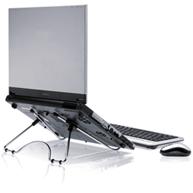 altura do monitor e notebook,