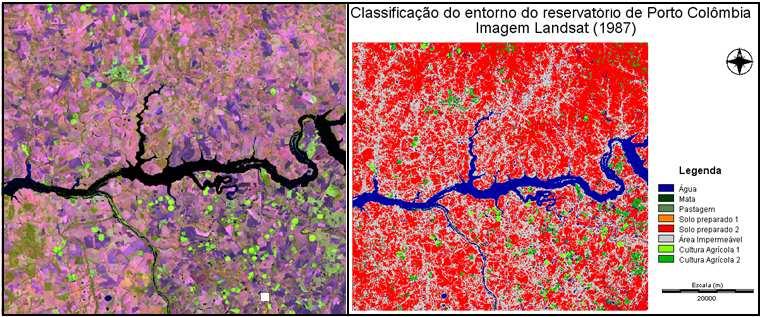 Anais XV Simpósio Brasileiro de Sensoriamento Remoto - SBSR, Curitiba, PR, Brasil, 30 de abril a 05 de maio de 2011, INPE p.