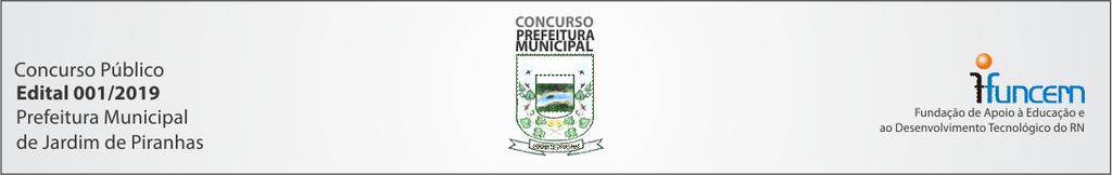 CPJP 40 ao 45 NFI Caderno de Provas AUXILIAR DE SERVIÇOS GERAIS; CALCETEIRO; COVEIRO; PEDREIRO; SERVENTE DE PEDREIRO; SOLDADOR Edital Nº.