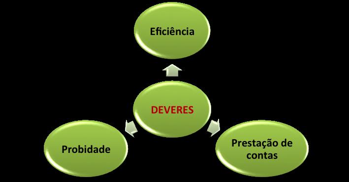 DPE-RS (Técnico - Área Administrativa) Noções de Direito Administrativo Profª Tatiana Marcello 5. PODERES DA ADMINISTRAÇÃO 1.