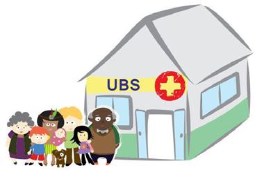 1.4 Unidade Básica de Saúde Fluvial - (UBSF) Definição: São equipes que desempenham suas funções em Unidades Básicas de Saúde Fluviais (UBSF), responsáveis por comunidades dispersas, ribeirinhas e