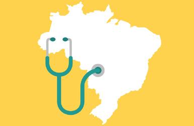 1.19 Programa Mais Médicos (PMM) Definição: O Programa Mais Médicos (PMM) é parte de um amplo esforço do Governo Federal, com apoio de estados e municípios, para a melhoria do atendimento aos