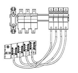 ESPECIFICAÇÕES TÉCNICAS Portinhola miniprodução Solução 3 Características Técnicas 7.