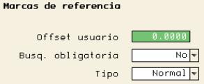 3- SSI: É a formalidade utilizada por Fagor para comunicar os seus codificadores lineares absolutos com visualizadores ou controles Fagor.