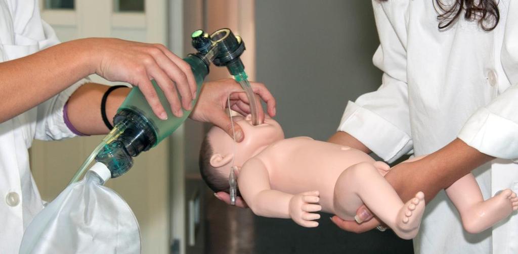 REANIMAÇÃO NEONATAL Curso de Simulação Avançada 6 Junho / 7 Junho 2019 Coordenação: Dr. Pedro Garcia Dra. Teresa Tomé Dr. Frederico Leal Prof. Doutora Maria Teresa Neto Comissão Organizadora: Dra.