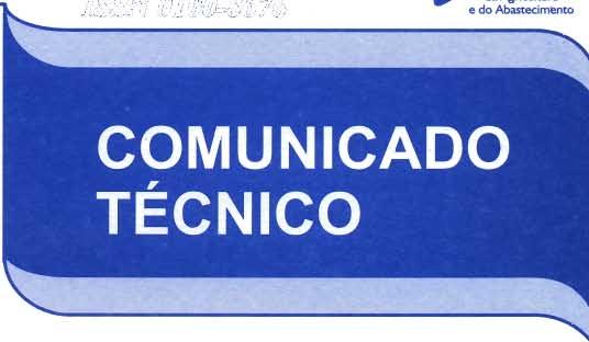 Oriental Trav. Dr. Enéas Pinheiro s/n, Caixa Postal 48, Telex (091) 1210, Fax: (091) 226.9845 - CEP 66.095-100 e-mail: cpatu@cpatu.embrapa.br N! 100, fev~reiro/99, p.