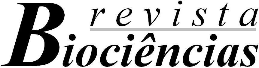 69 Revista Biociências, Taubaté, v. 3, n. 1, p. 69-75, 17 (ISSN 1415-7411) Efeito de biorregulador na germinação e crescimento de plântulas de rúcula (Eruca sativa L.