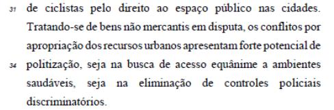 Português 1. (CESPE 2017 TRF 1ª REGIÃO) A respeito dos aspectos linguísticos do texto 4A2AAA, julgue o item que se segue.