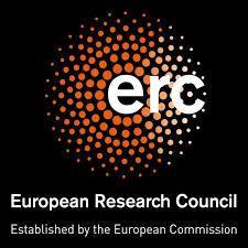 Bolsas de Excelência "European Research Council" / Advanced Grants O programa do European Research Council (ERC) financia projetos de excelência em todas as áreas científicas.