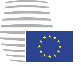 Conselho da União Europeia Bruxelas, 27 de maio de 2019 (OR. en) 9664/19 NOTA de: para: Presidência Conselho n.º doc. ant.: 9296/19 n. doc. Com.