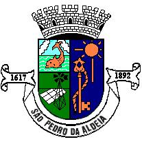 PREFEITURA MUNICIPAL DE SÃO PEDRO DA ALDEIA SECRETARIA MUNICIPAL DE ADMINISTRAÇAO ANEXO I TERMO DE REFERÊNCIA 1.