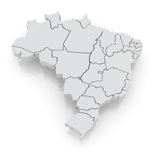 Bauru Centralizadoras Redes Executivas novas Brasília Belo