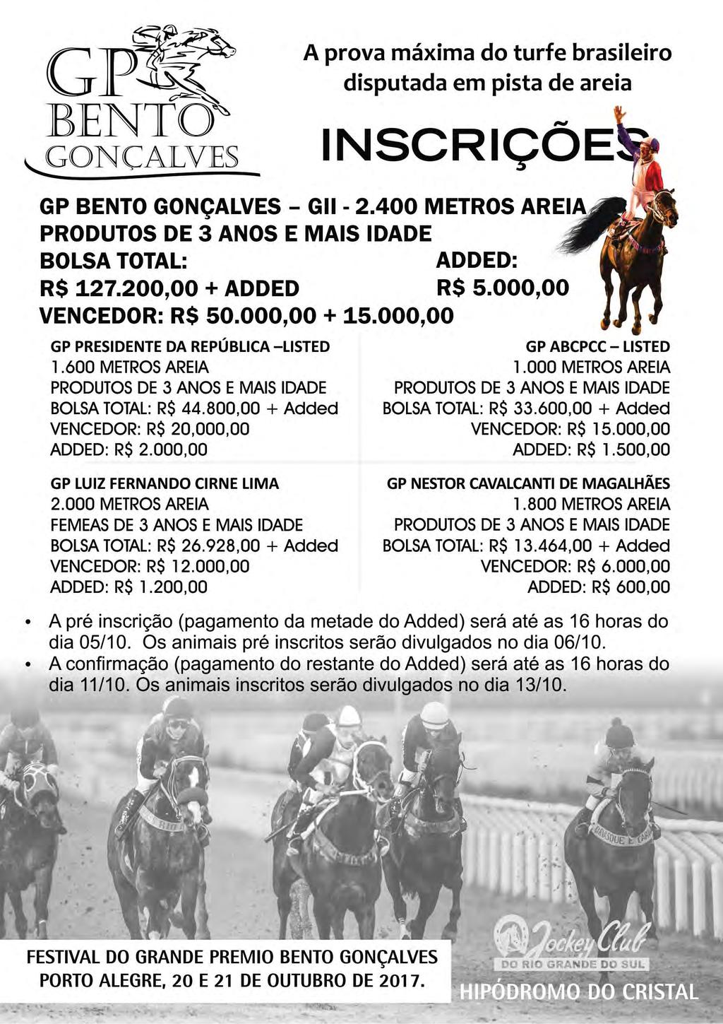 Hipódromo do Cristal