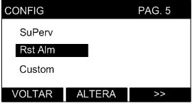 PAG. 5 Figura 1 Figura 2 Figura 3 Figura 4 1. Para alterar o(s) valor(es) programado(s), clique em EDITAR (Figura 1); 2.