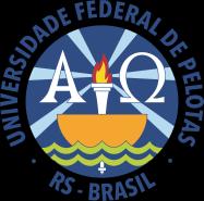 MINISÉRIO DA EDUCAÇÃO UNIVERSIDADE FEDERAL DE PELOAS PRÓ-REIORIA DE GRADUAÇÃO PLANO DE ENSINO Ano Semestre Letivo 2019 1 1. Identificação Código 1.