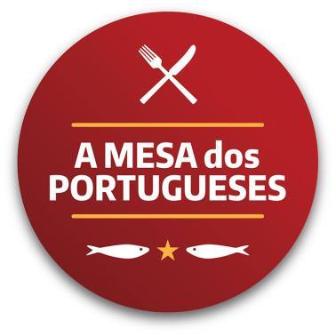 REGULAMENTO 1. ENQUADRAMENTO A Mesa dos Portugueses um concurso que tem como objectivo principal estimular o aparecimento de receituário de caracter familiar, ou com origem nessa base.