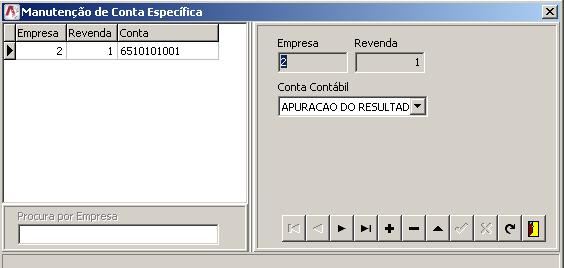 Obs. 1: Poderá fazer o Encerramento direto no Passivo, mas se a empresa possuir um Grupo de Contas Específico irá informar a Conta deste grupo. Obs.