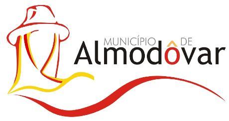 I CONCURSO JUVENIL DE ACORDEÃO DE ALMODÔVAR