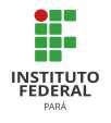 EDITAL INSTITUCIONAL N 007/2017 O Diretor Geral do Campus Parauapebas, nomeado pela Portaria n 792/2015/REITORIA do IFPA, de 18 de maio de 2015, no uso de suas atribuições legais, torna público o