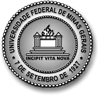 Universidade Federal de Minas Gerais Instituto de Ciências Biológicas Programa de Pós-Graduação em Zoologia Edital Regular de Seleção 2018 - Doutorado O Coordenador do Programa de Pós-Graduação em