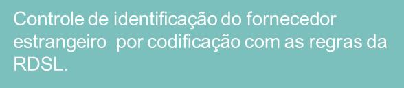 2 Mudanças e como fazer Antes da implantação Depois da implantação Sem