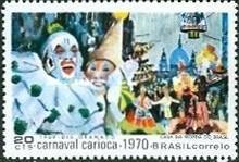 Enquanto o entrudo era reprimido, a alta sociedade imperial tentava tomar as ruas. Mas as camadas populares não desistiram de suas práticas carnavalescas.