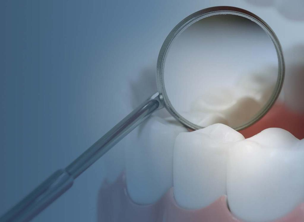 Dentística Obturações e Restaurações em resina e amálgama A restauração é uma forma de fazer com que o dente afetado pela cárie volte à sua