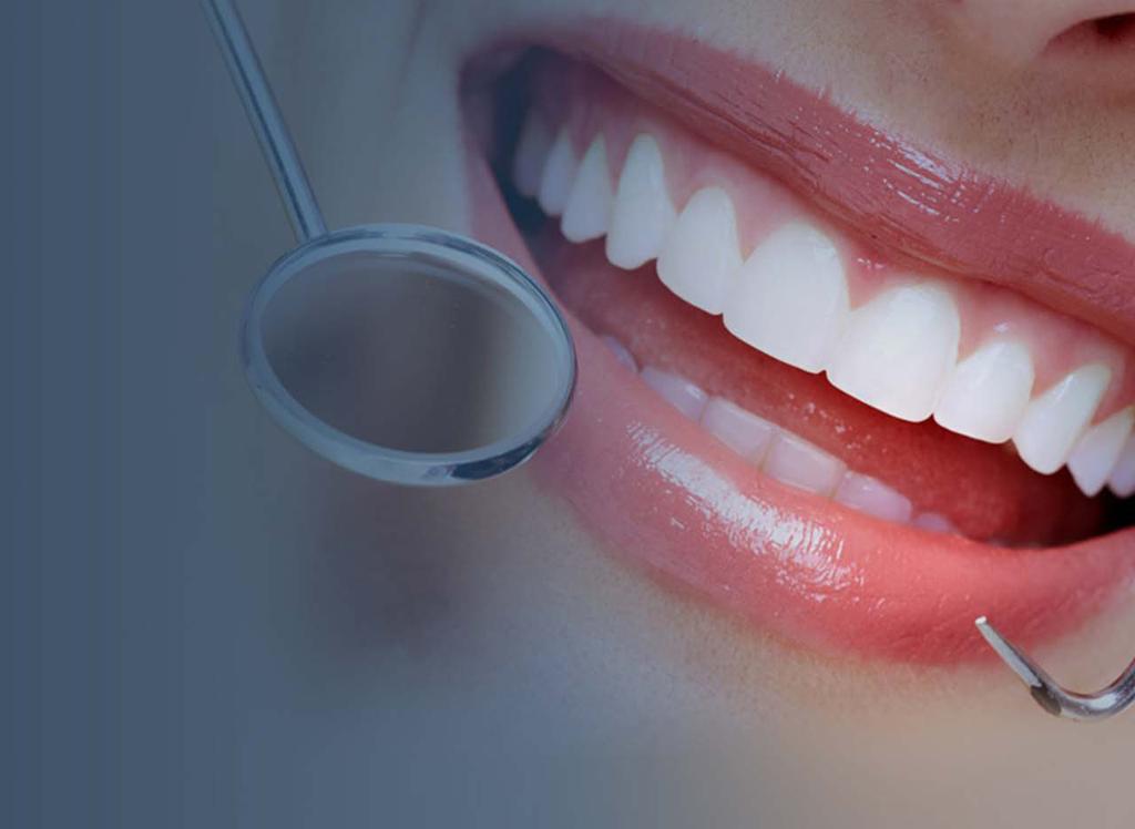 Periodontia Tratamento de gengiva incluindo raspagem, manutenção periodontal.
