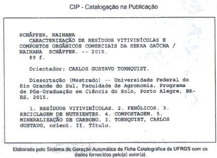 a primeira página contada para o total de páginas do documento, mas a numeração não será impressa; 1.