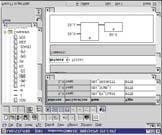 ou lista de instruções (STL). Módulos I/O de painel Diagrama de Contatos Módulos I/O de campo - Você estará dentro do editor de linguagem de programação do Step 7.