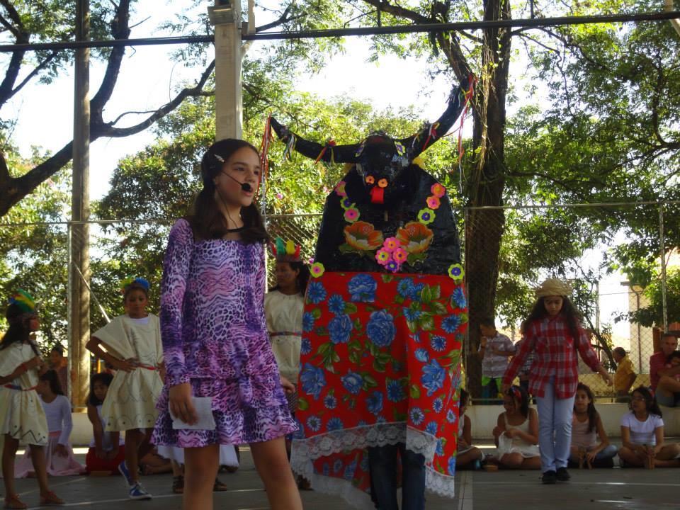 Teatro, música e