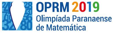 OPRM 09 Nível Primeira Fase 4 ou 5 de Junho de 09 uração: horas e 30 minutos Nome: scola: Fiscal: INSTRUÇÕS screva seu nome, o nome da sua escola e nome do FISL (pessoa que está aplicando a prova)