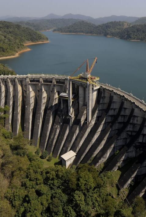 RESOLUÇÃO Nº 1, DE 28 DE JANEIRO DE 2019 Imediata fiscalização nas barragens possuidoras de "dano potencial associado alto" ou com "risco alto.